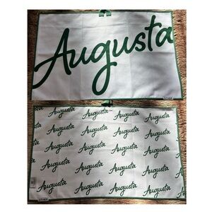 Other Augusta Tour Golf Towel